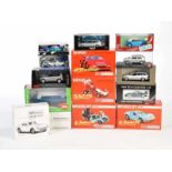 Konvolut Modellautos, 1:43, Okt Z 1, Fundgrube, Z 1Bundle Model Cars, 1:43, diecast, treasure trove,