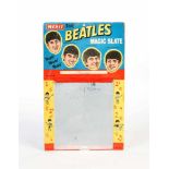 Randall LTD, The Beatle Magic Slate von 1964, England, 21x34 cm, Z 2-3Randall LTD, The Beatle