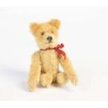 Schuco, Purzel Bär, Germany, 12 cm, UW ok, Z 1-Schuco, Tumbling Bear, Germany, cw ok, C 1-