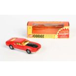 Corgi Toys, Ford Mustang Mach I, Great Britain, 1:43, Druckguss, Okt Z 1, Z 1Corgi Toys, Ford