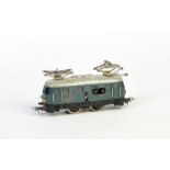 Märklin, Lok RS 800, W.-Germany, Spur H0, min. LM, Z 2Märklin, Loco RS 800, W.-Germany, gauge H0,