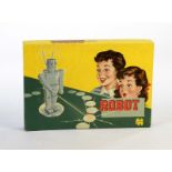 Jumbo, Robot Game, 40x28 cm, Okt Z 1-, Z 1Jumbo, Robot Game, box C 1-, C 1