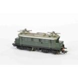 Märklin, Lok 800, W.-Germany, Spur H0, 18 cm, Druckguss, Antrieb nicht geprüft, Z 1-Märklin, Loco