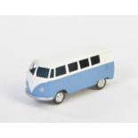 Märklin, VW Bus, W.-Germany, 1:43, Druckguss, Z 1-Märklin, VW Bus, W.-Germany, 1:43, diecast, C 1-