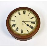 Wanduhr, 30 cm Durchmesser Zifferblatt, kein VersandWall Clock, no shipping