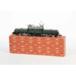 Märklin, Lok CCS 800, Germany, Spur H0, Okt Z 1, Baujahr 1949, Z 1Märklin, Loco CCS 800, Germany,