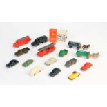 Wiking, Konvolut Fahrzeuge unverglast, Kst, 1:90, FundgrubeWiking, Bundle Vehicles unglazed,