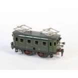 Märklin, Lok RS 900, Germany VK, Spur 0, Blech, LM, Z 3Märklin, Loco RS 900, Germany pw, gauge 0,