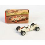 Tekno, Rennwagen "Cooper Norton" 812, Denmark, 1:43, Druckguss, LM, Z 2Tekno, Racing Car "Cooper