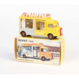 Dinky Toys, Citroen 1200 H "Philips", France, 1:43, Druckguss, min. LM, Okt Z 2, Z 2Dinky Toys,