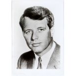 Election Posters Materials Robert Kennedy USA President Elections