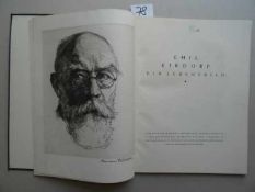 Freundt, F.A. (Bearb.). Emil Kirdorf. Ein Lebensbild. Zum fünfzigjährigen Gedenktage seines