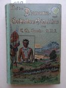 Afrika.- Strecker, C.C. Auf den Diamanten- und Goldfeldern Südafrikas. Schilderungen von Land und