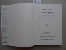 Schlesien.- Frohne, R. (Hrsg.). Neu-Limburg. 'Die drei schicksalhaften Wege'. 2. Aufl. Iserlohn,