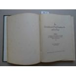 Preußen.-Die Verwaltung der Stadt Königsberg i.Pr. nach dem Kriege. Festschrift des Magistrats ...