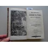 Olvenstedt, J.v.Geschichte Friedrichs des Großen, Königs von Preußen. 2 in 1 Bd. Berlin,