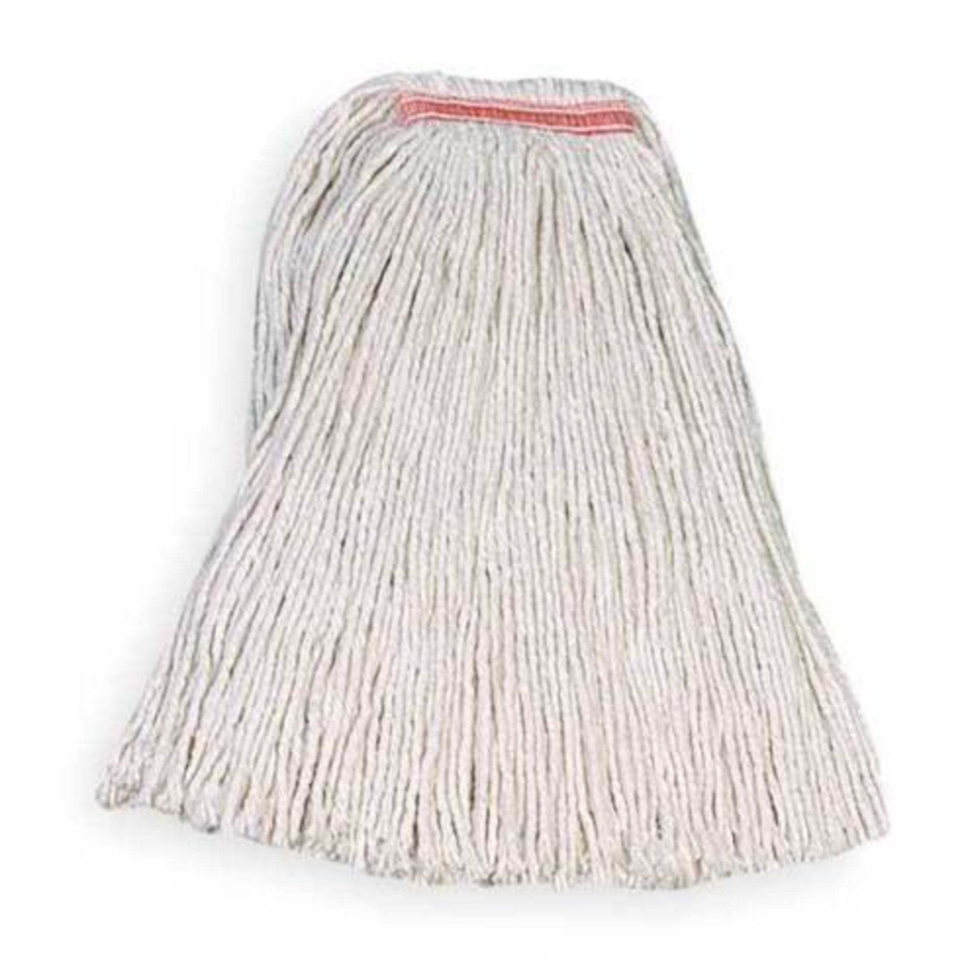 10X RUBBERMAID PROFESSIONAL SERIES MOP HEADS NEW