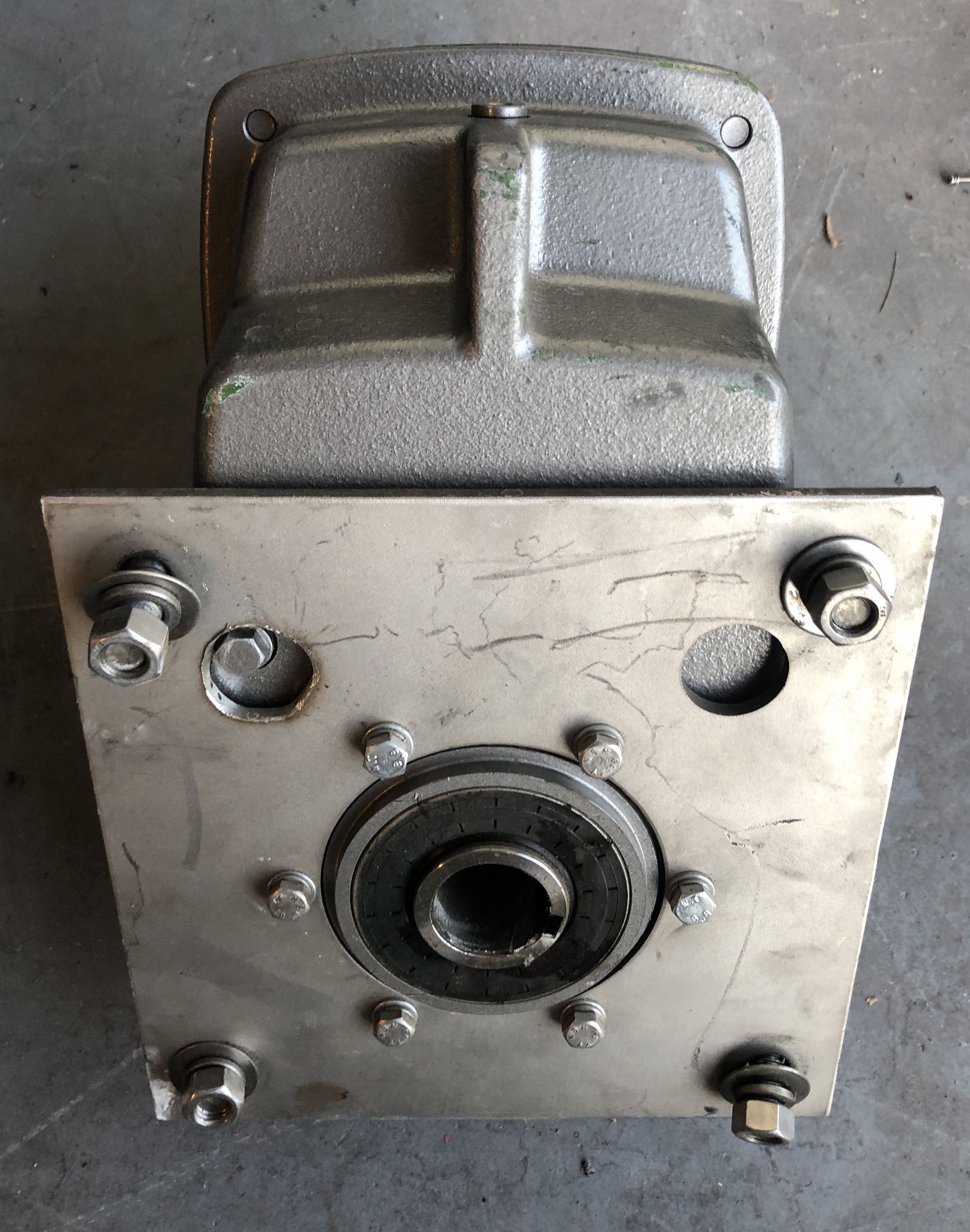 NORDO GEAR CORPORATION GEAR BOX NEW, $1500 BOX - Image 3 of 3