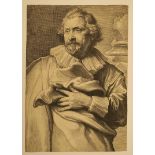 Van Dyck, Anton ; J. ; Vosterman, L. ; Vorsterman, Lucas ; Pontius, Paulus ; [...]