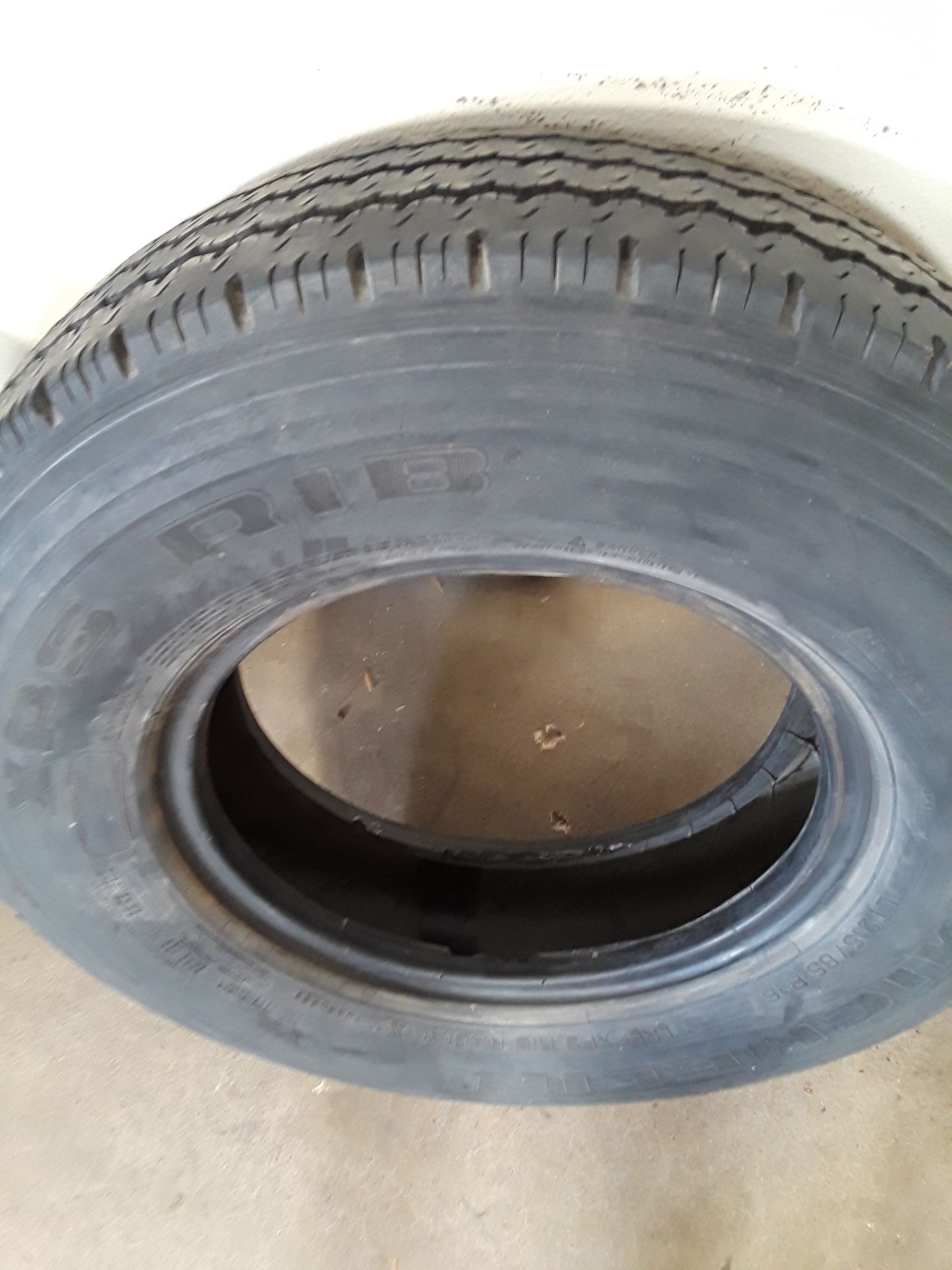 4 - Truck Tires - Image 6 of 6