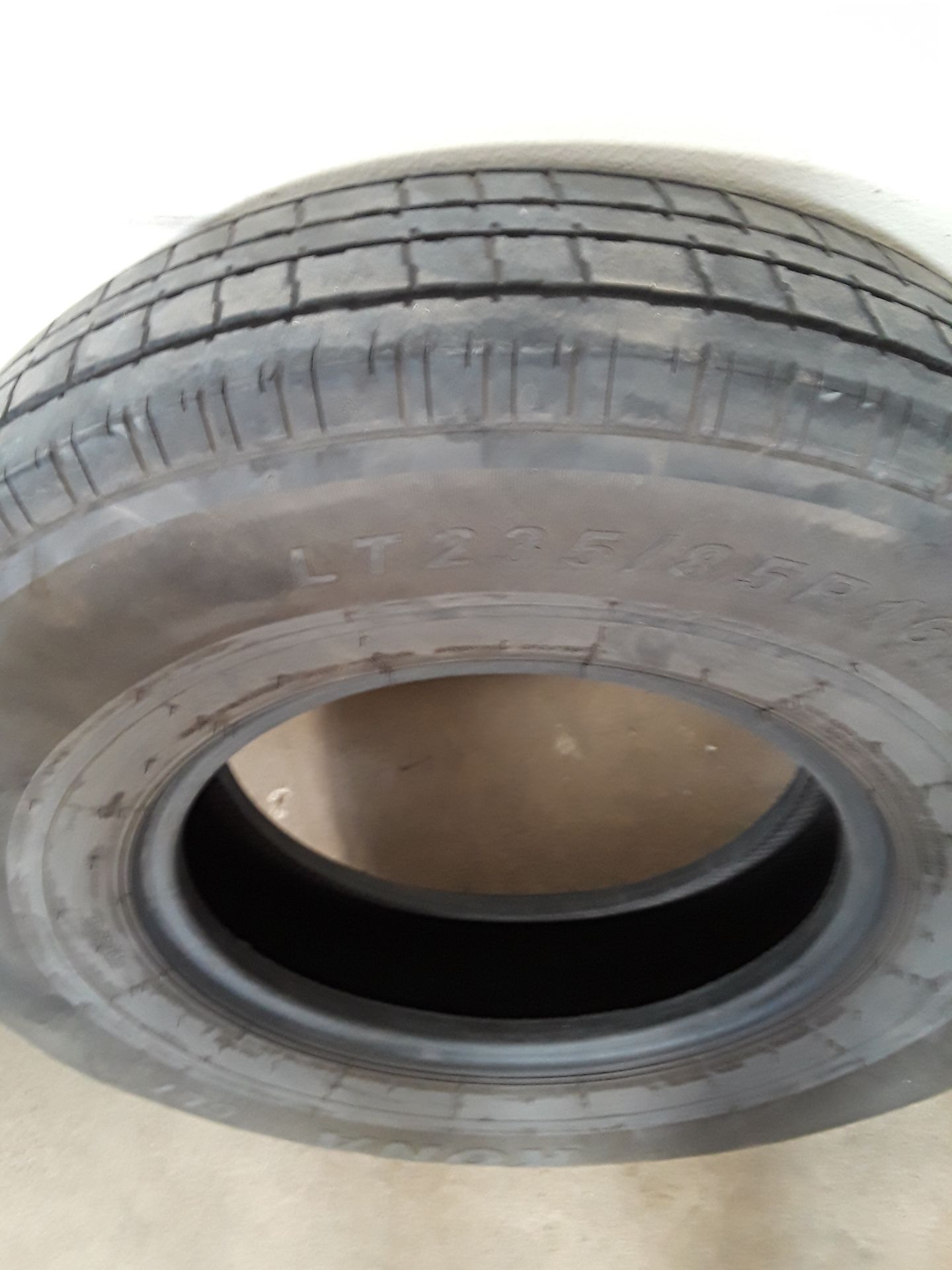4 - Truck Tires - Image 5 of 6