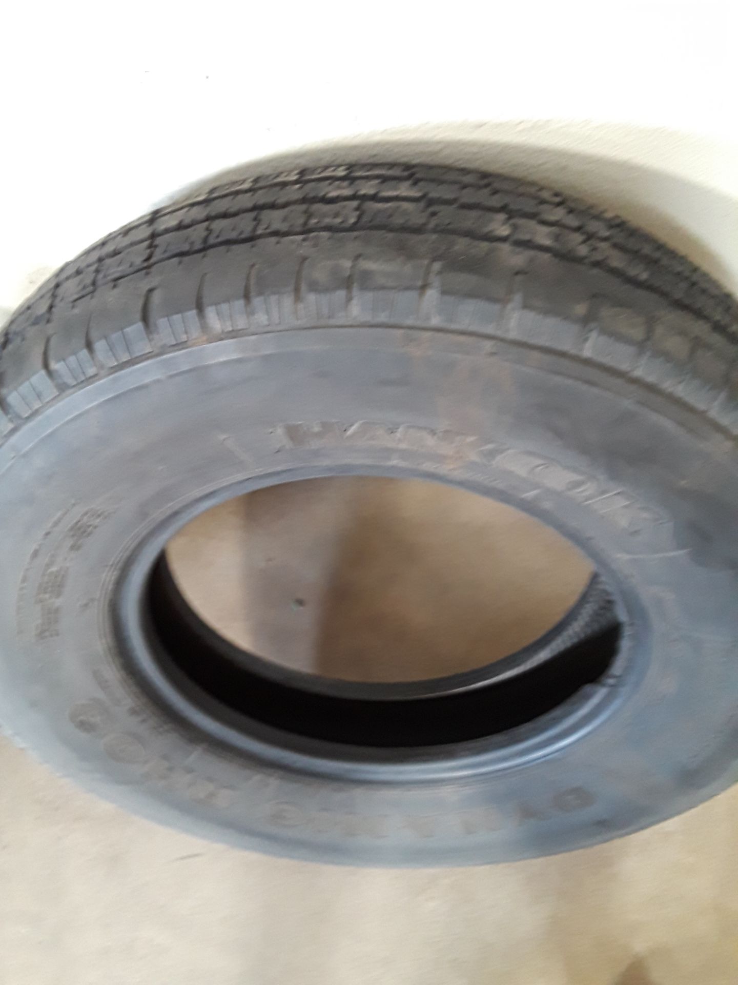 4 - Truck Tires - Image 3 of 6