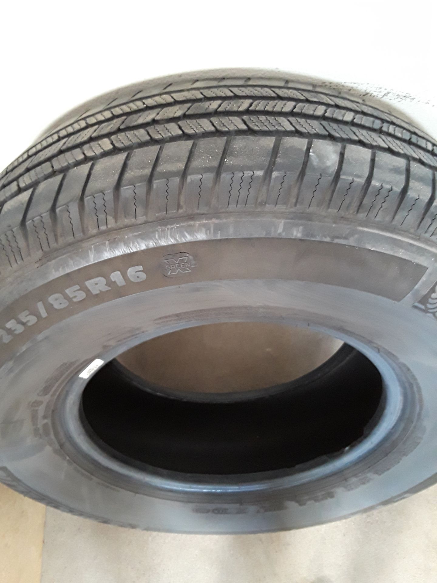 4 - Truck Tires - Bild 4 aus 6