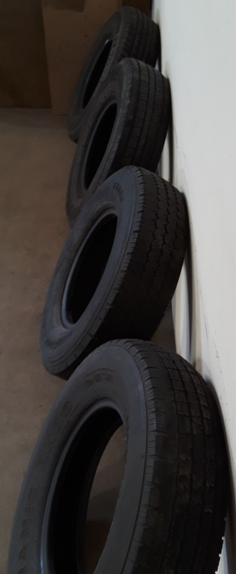4 - Truck Tires - Image 2 of 6
