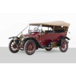 1913 - FIAT ZERO