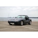 1991 - BMW Z1