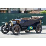 1911 - FIAT TIPO 2 1/A