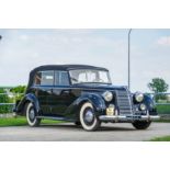 1939 – FIAT 2800 TORPEDO FARINA
