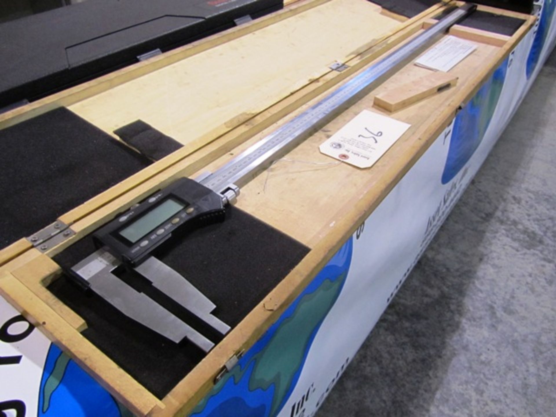 40'' Digital Caliper