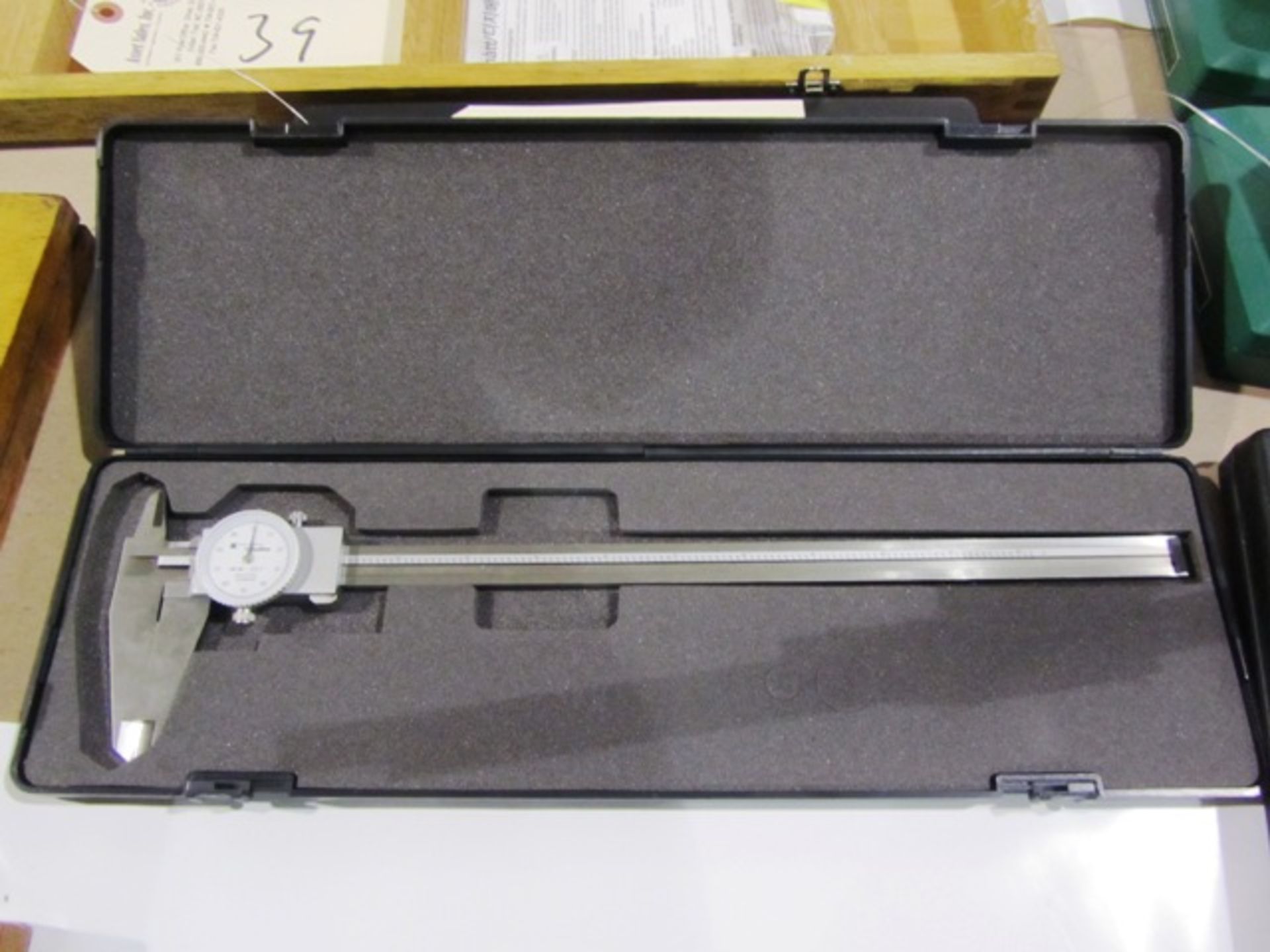 Valueline 12'' Dial Caliper