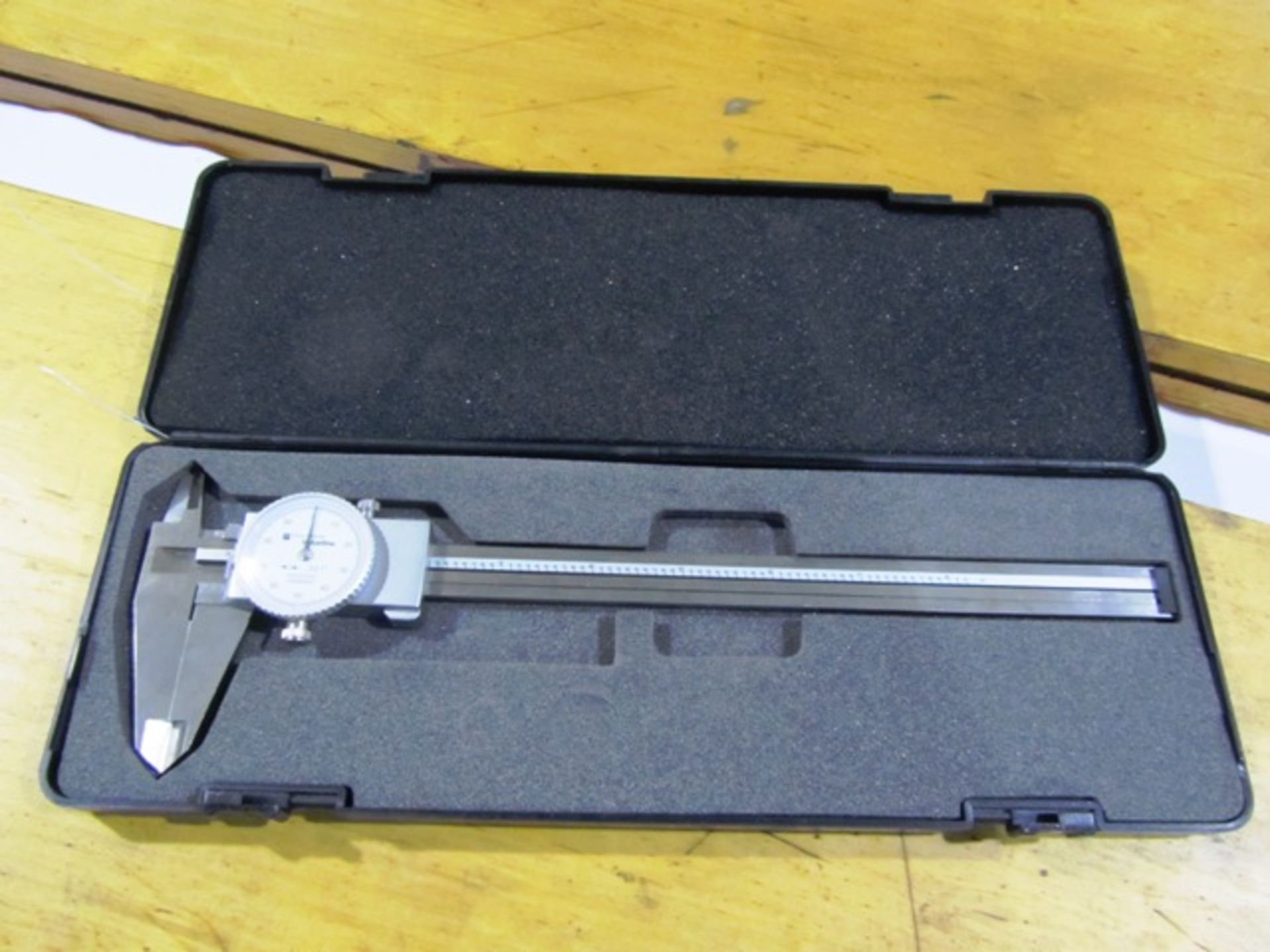 Valueline 6'' Dial Caliper