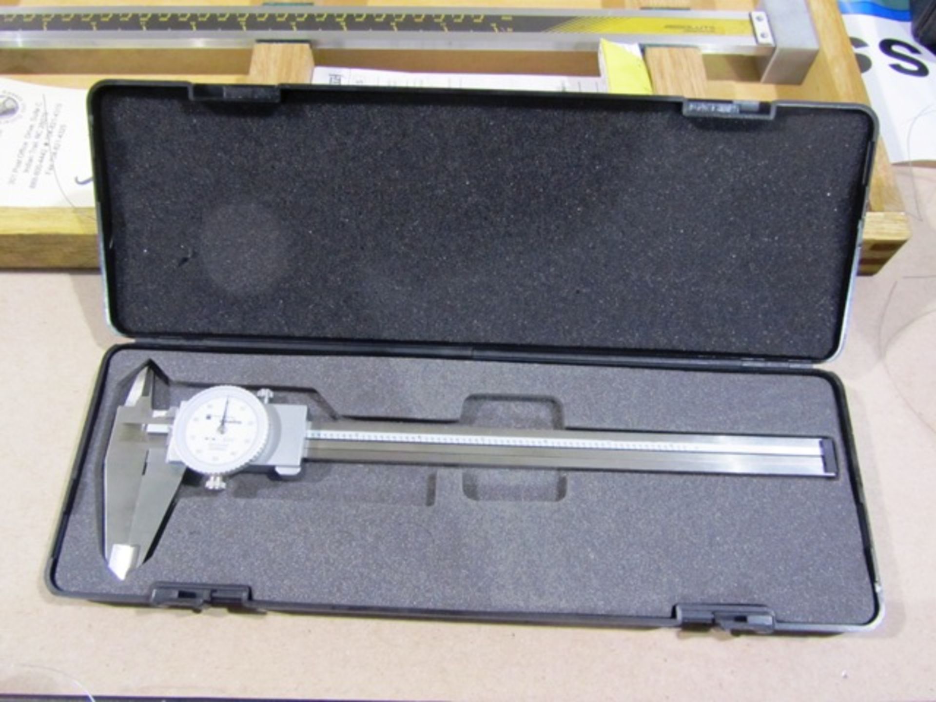 Valueline 6'' Dial Caliper