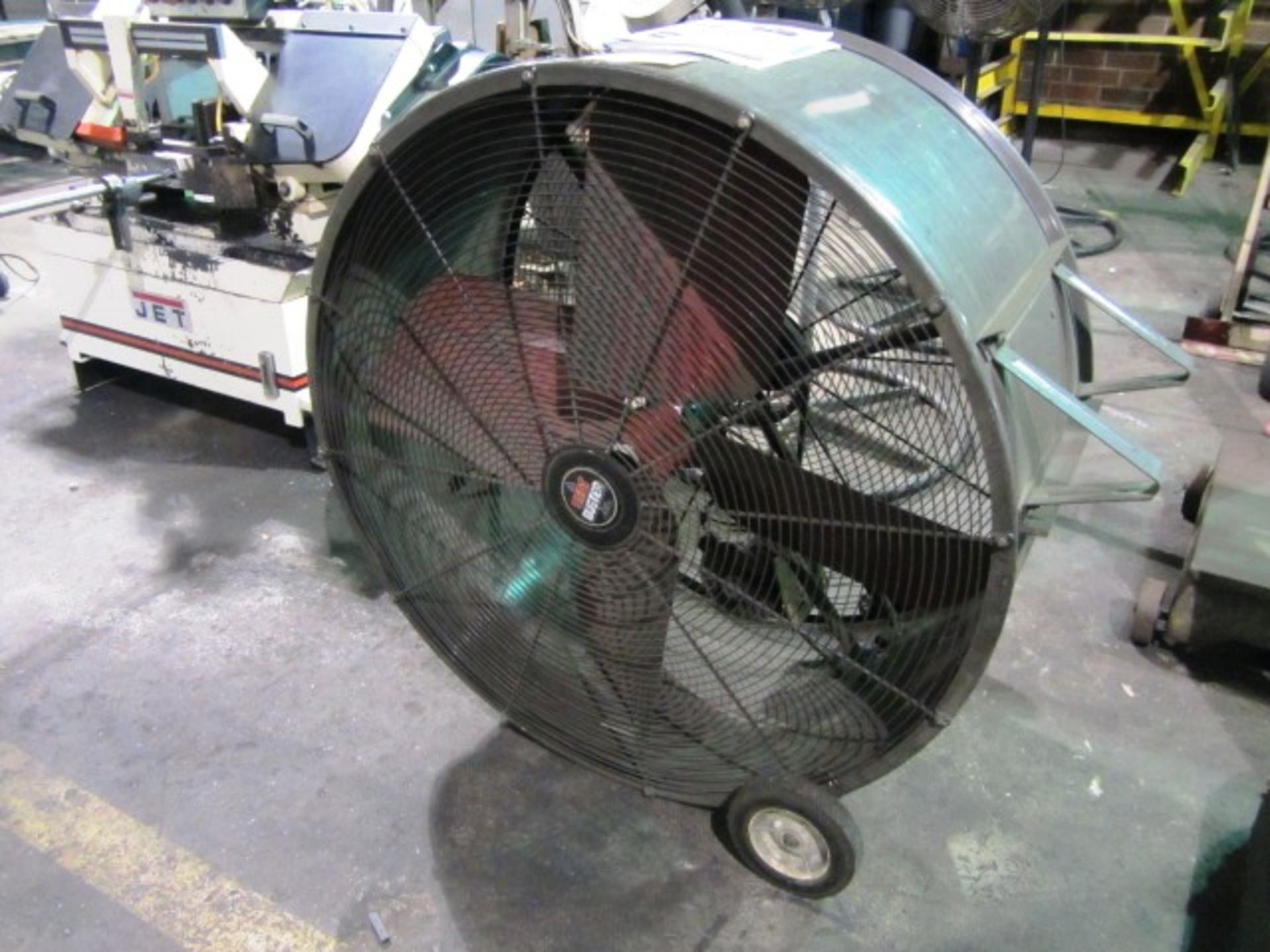 Portable Fan