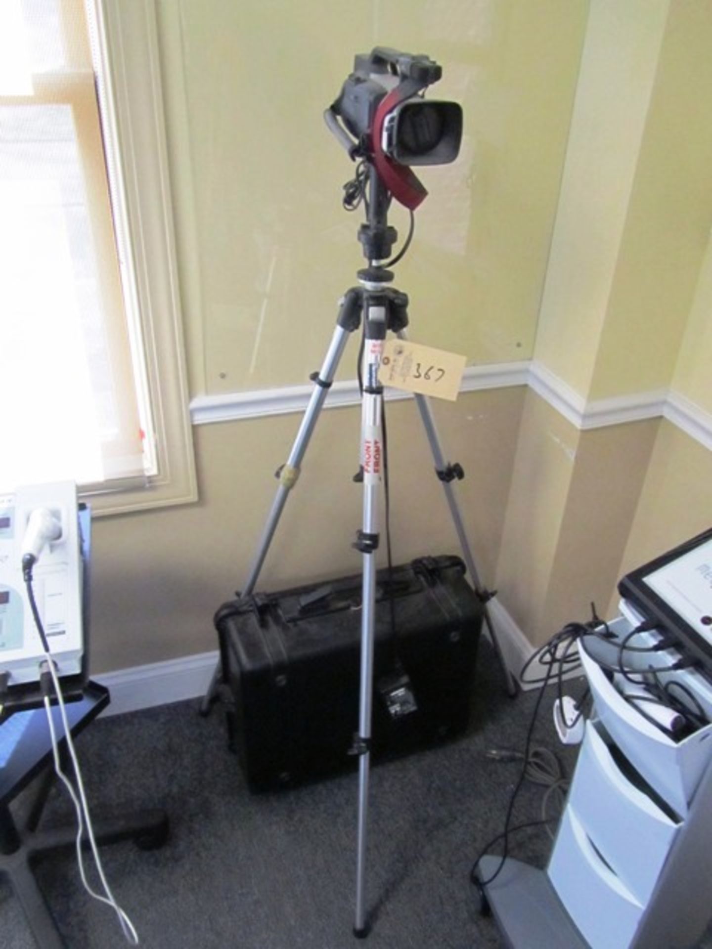 Cannon GL2 3CCD Digital Video Recorder*located Orland Park, IL