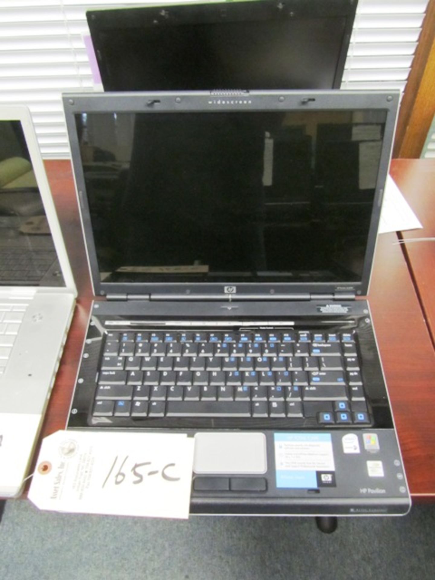 HP Pavilion Laptop Computer (no hard drive), *located Oak Lawn, IL