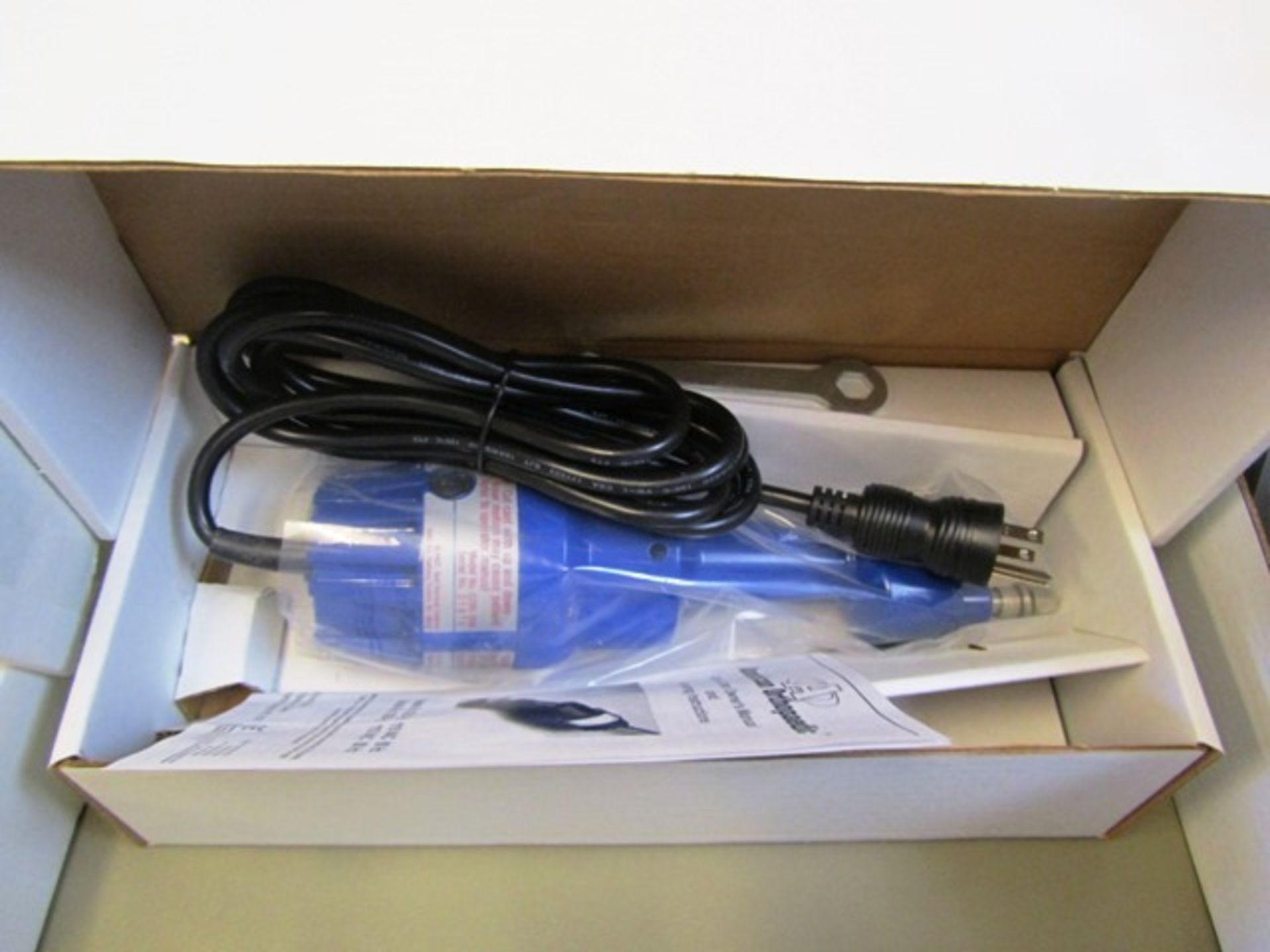 American Orthopedic Model 0295-200 Electric Cast Cutter (new) *located Oak Lawn, IL