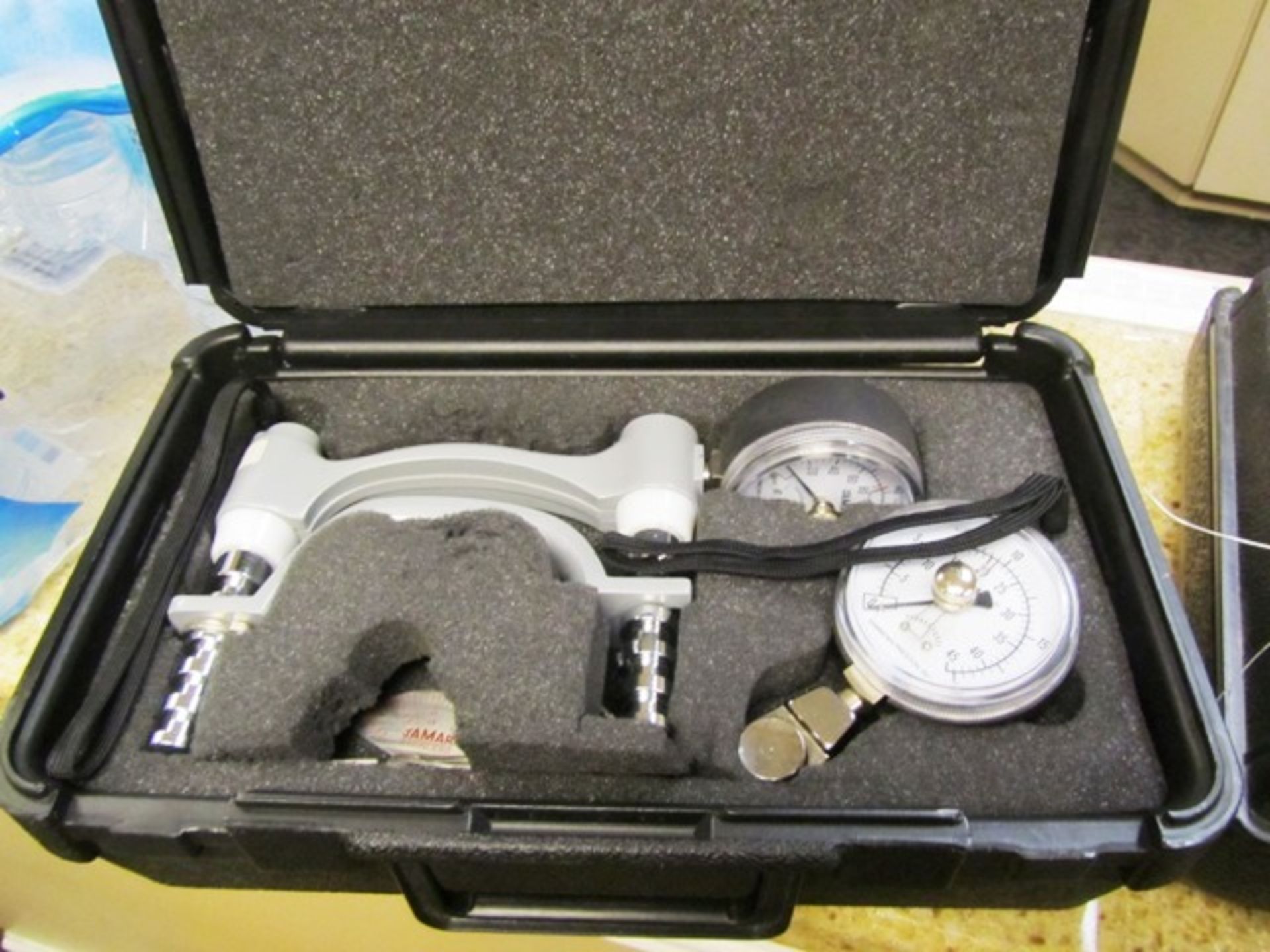 Jamar Hand Evaluation Kit *located Oak Lawn, IL