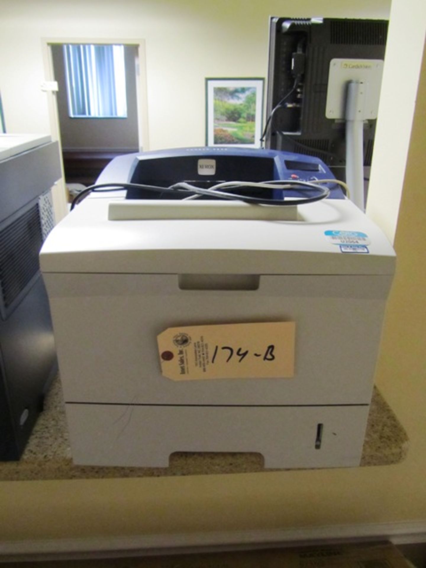 Xerox Phaser 3600 Printer, *located Oak Lawn, IL
