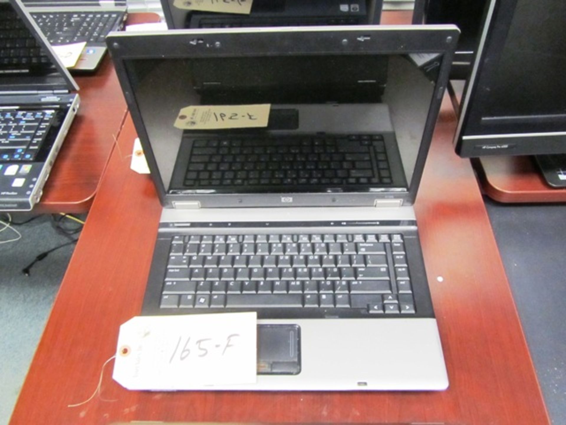 HP Laptop Computer, *located Oak Lawn, IL