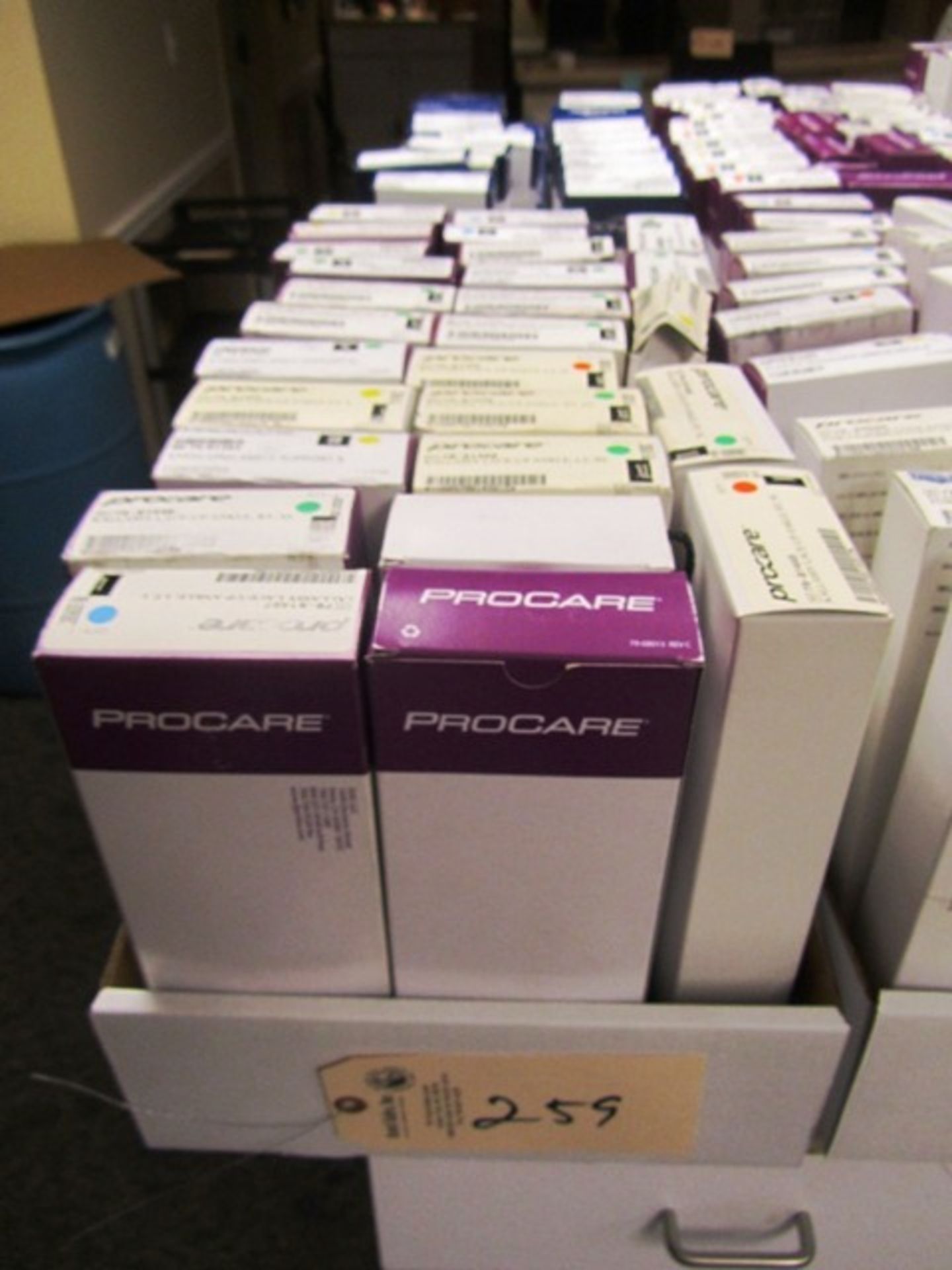 (27) ProCare Kallassy Lace-Up Ankle Supports & Stabilizing Ankle Supports*located Orland Park, IL
