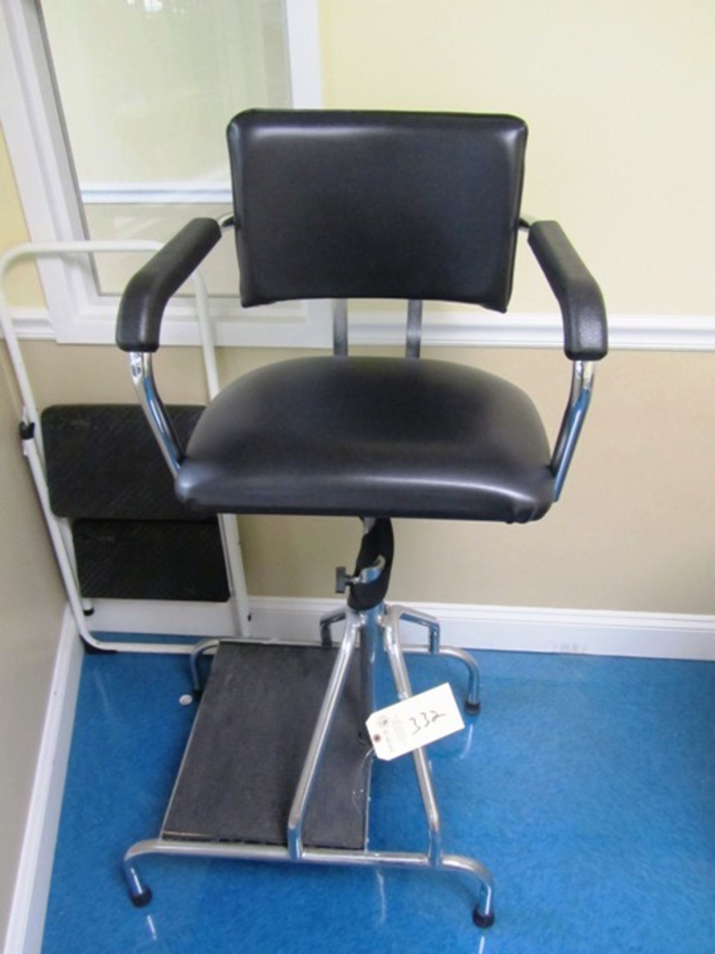 High Chair (for therapy tubs)*located Orland Park, IL