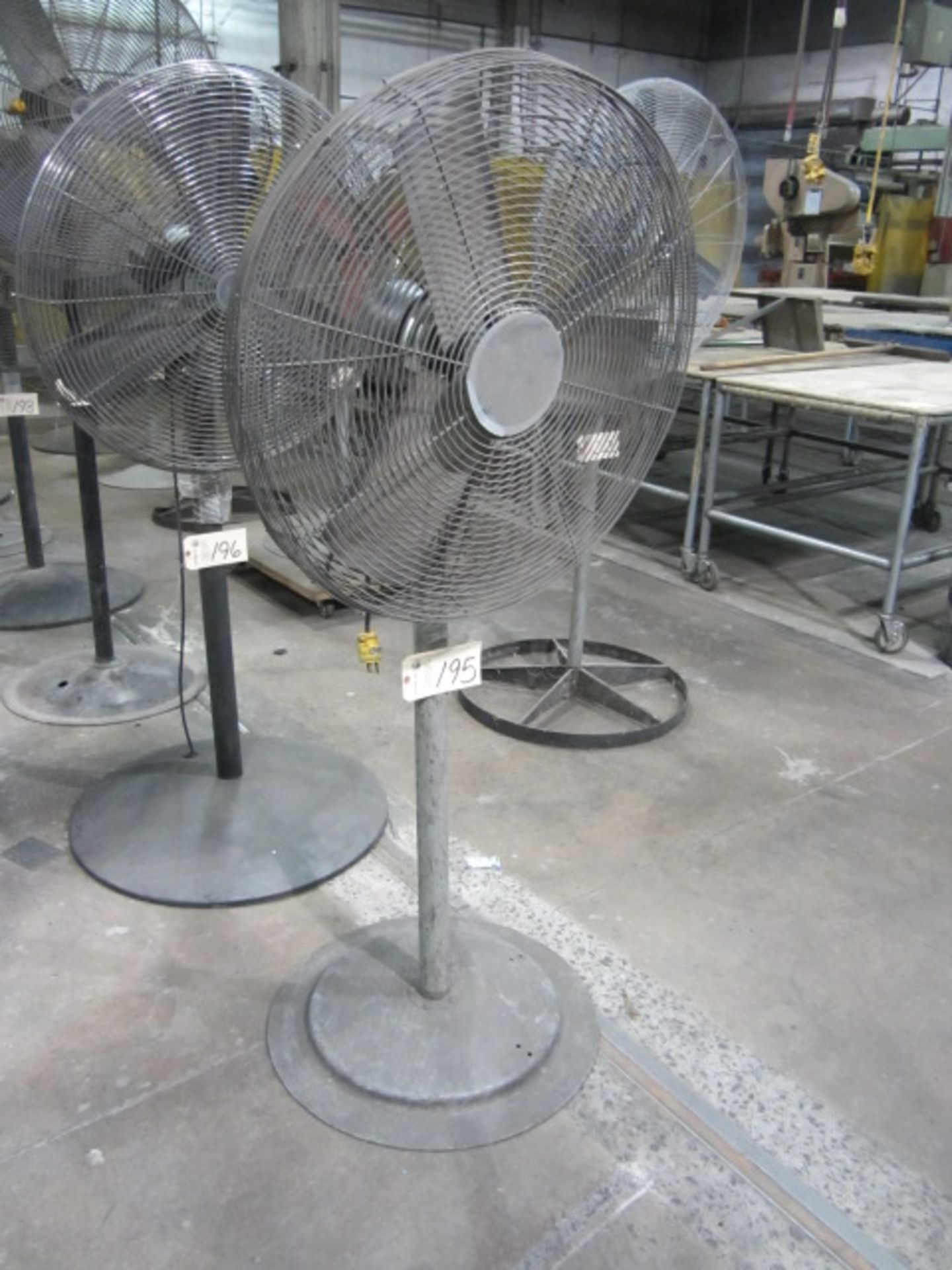 Shop Fan