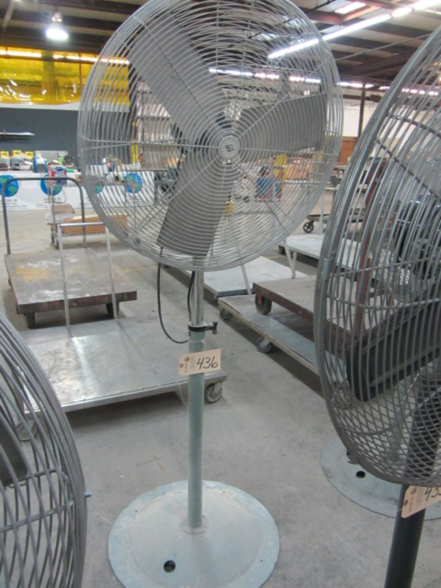 Shop Fan