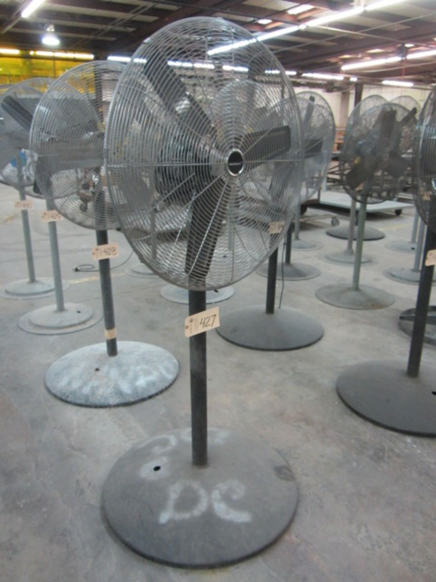 Shop Fan