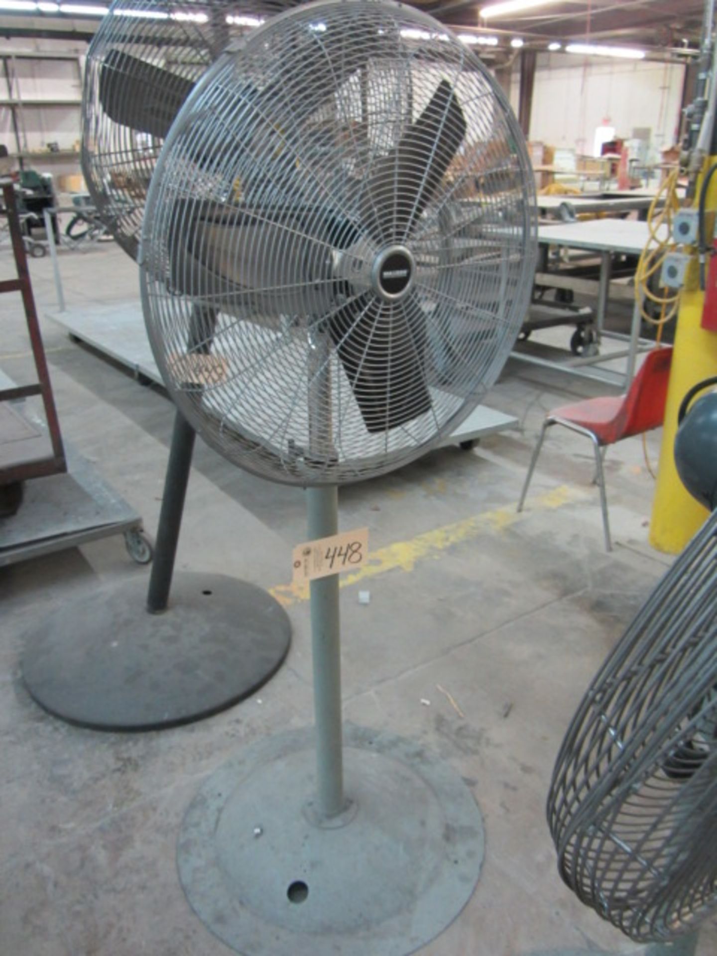 Shop Fan