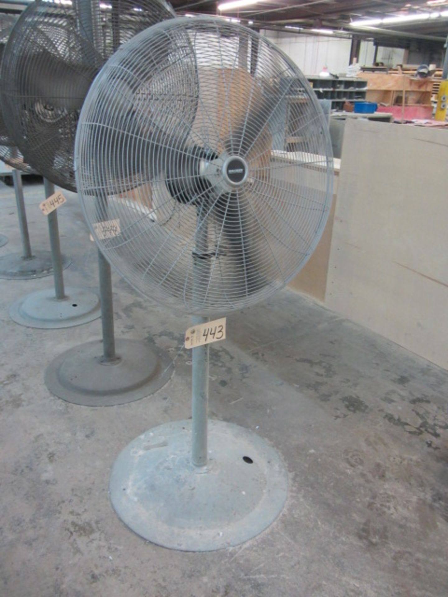 Shop Fan